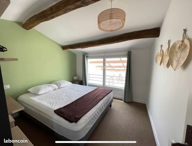 Maison à louer, 50m², Marsilly