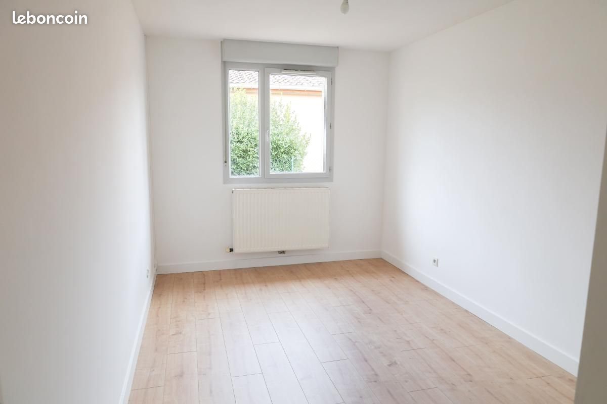 Maison à louer, 113m², Toulouse