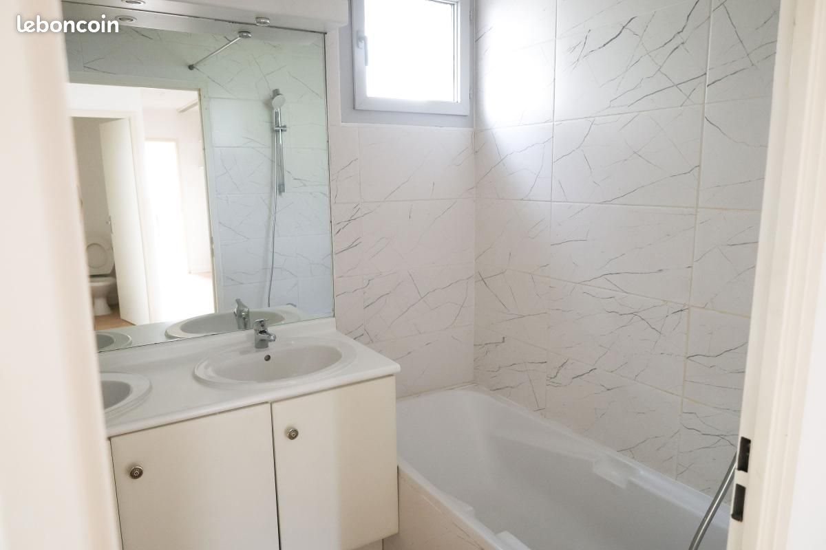 Maison à louer, 113m², Toulouse