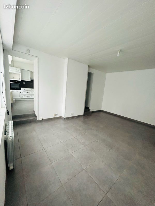 Appartement à louer, 33m², Hersin-Coupigny