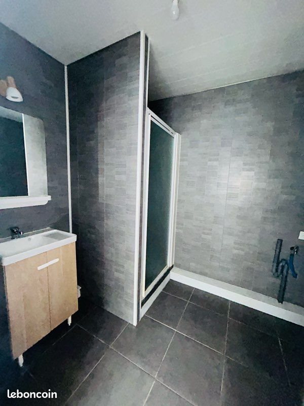 Appartement à louer, 33m², Hersin-Coupigny