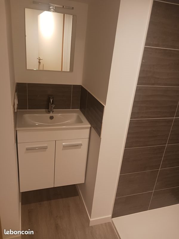Appartement à louer, 40m², Vendrennes