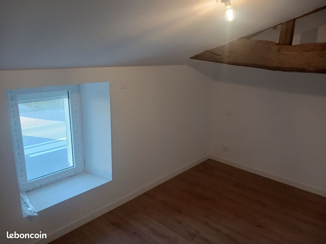 Appartement à louer, 40m², Vendrennes