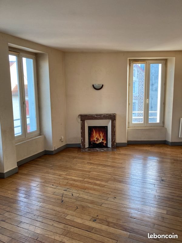 Appartement à louer, 42m², Limoges