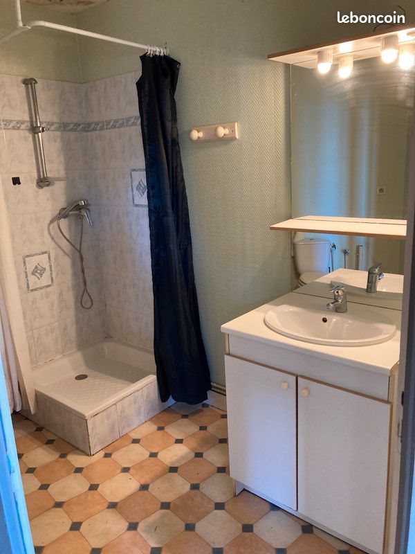 Appartement à louer, 42m², Limoges