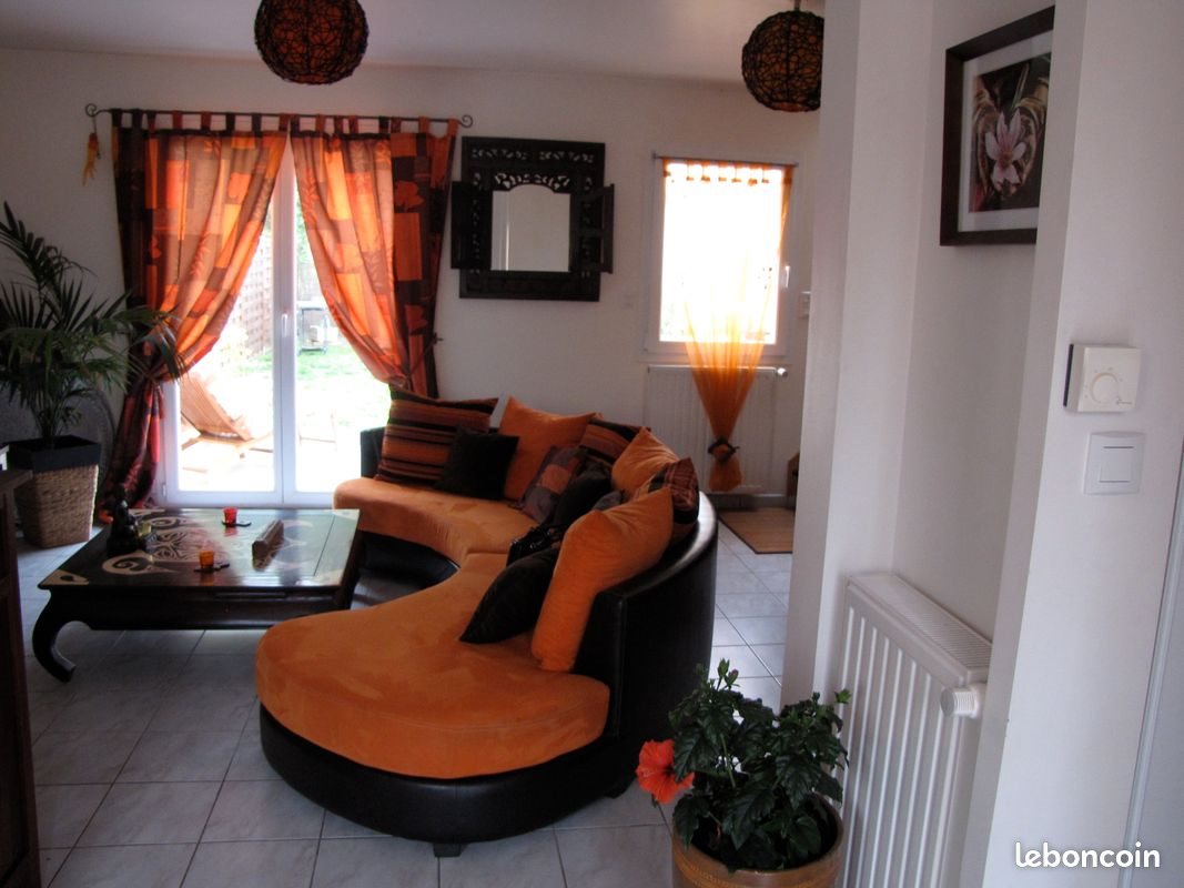 Maison à louer, 68m², Hennebont