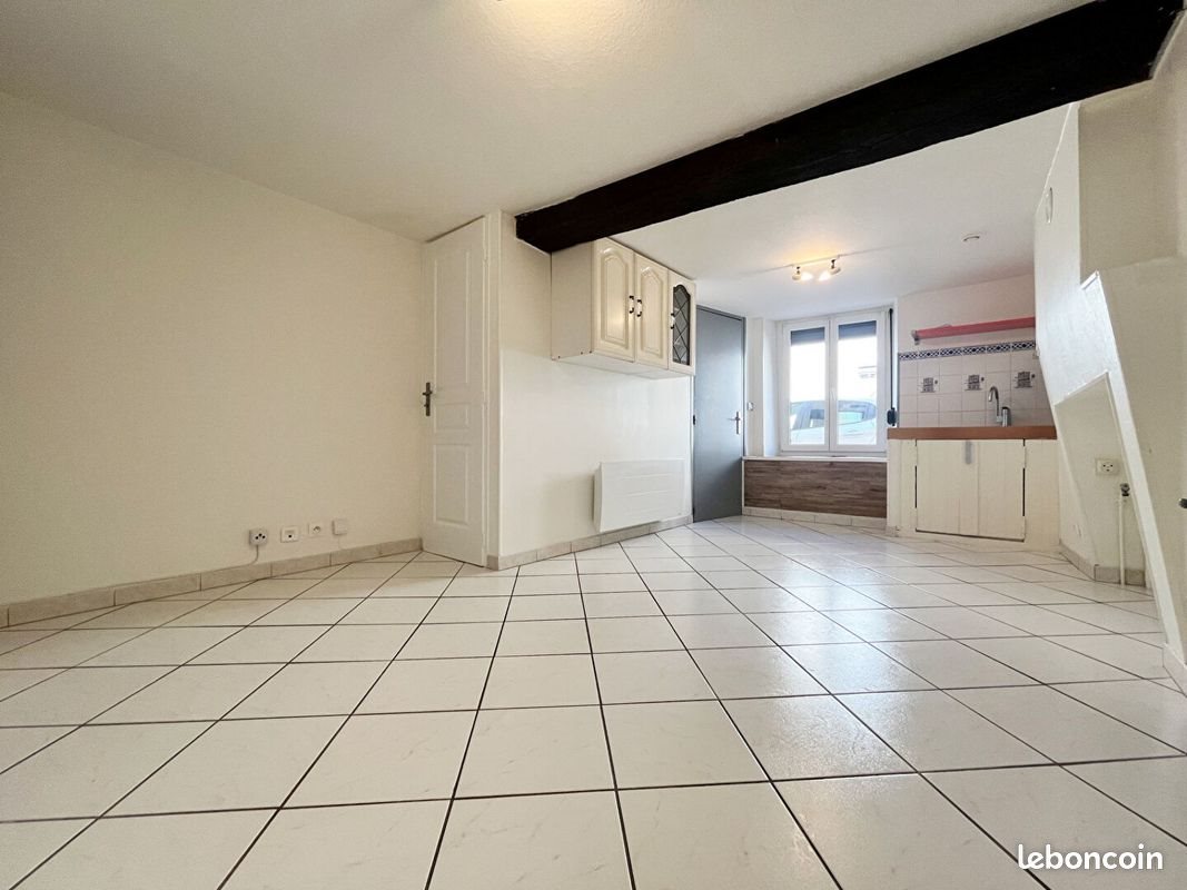 Appartement à louer, 35m², Commercy