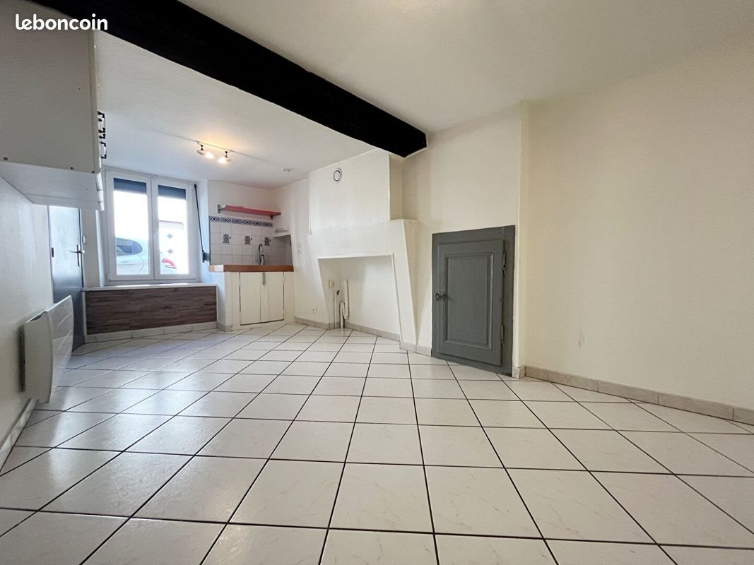 Appartement à louer, 35m², Commercy