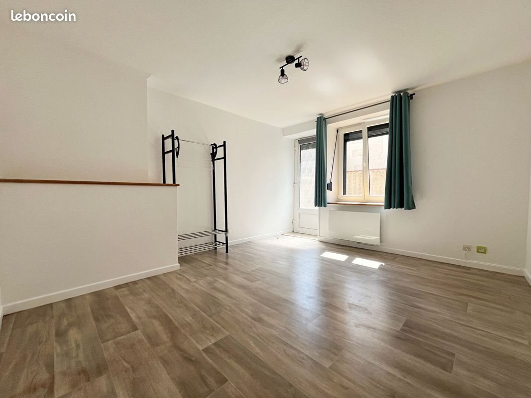 Appartement à louer, 35m², Commercy