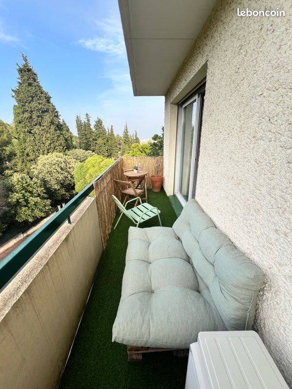 Appartement à louer, 35m², Montpellier