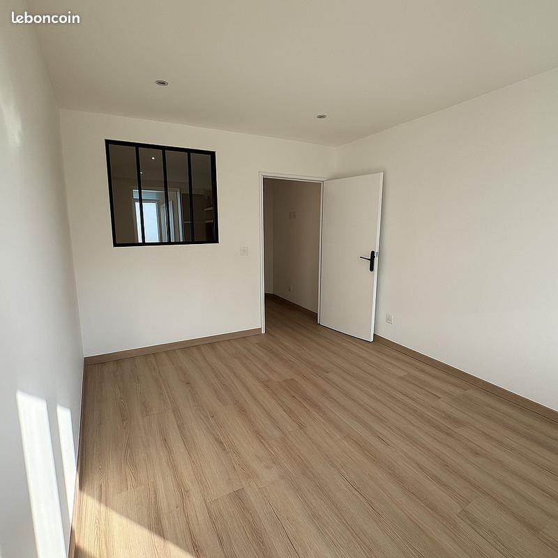 Appartement à vendre, 30m², Saint-Etienne