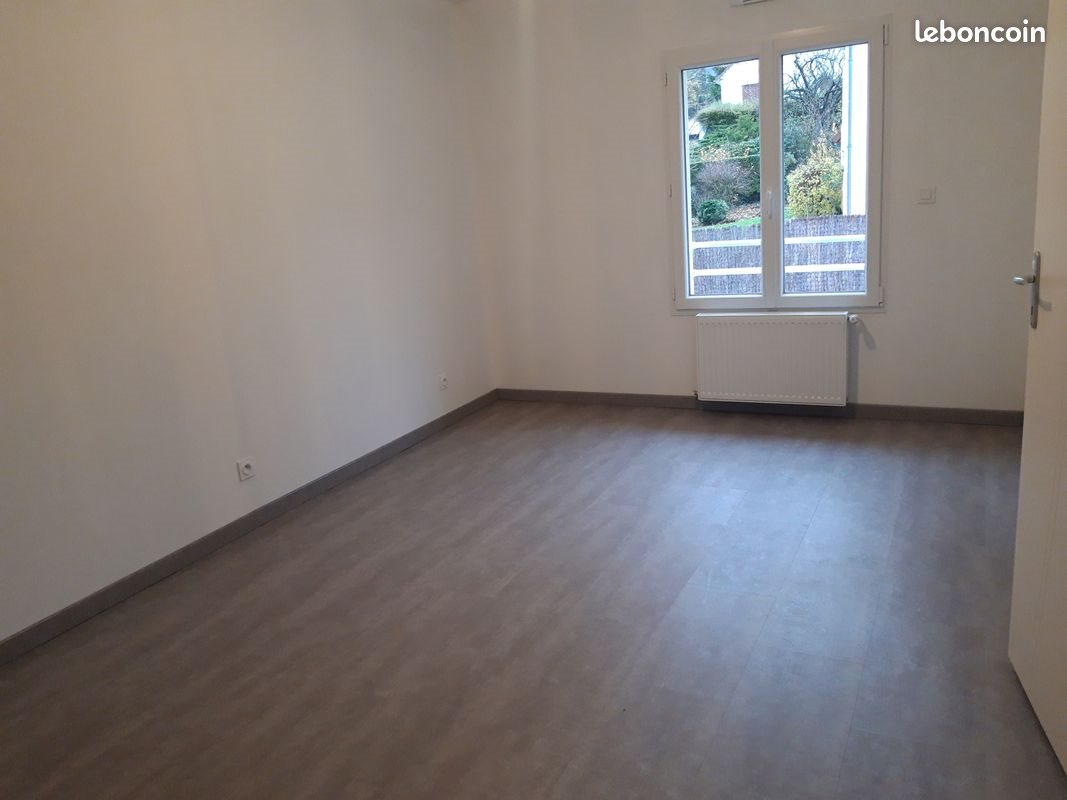 Maison à louer, 101m², Oissel
