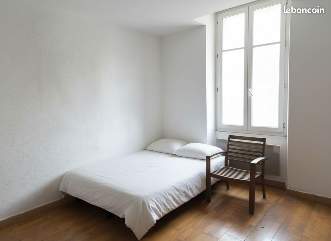 Appartement à vendre, 38m², Carpentras