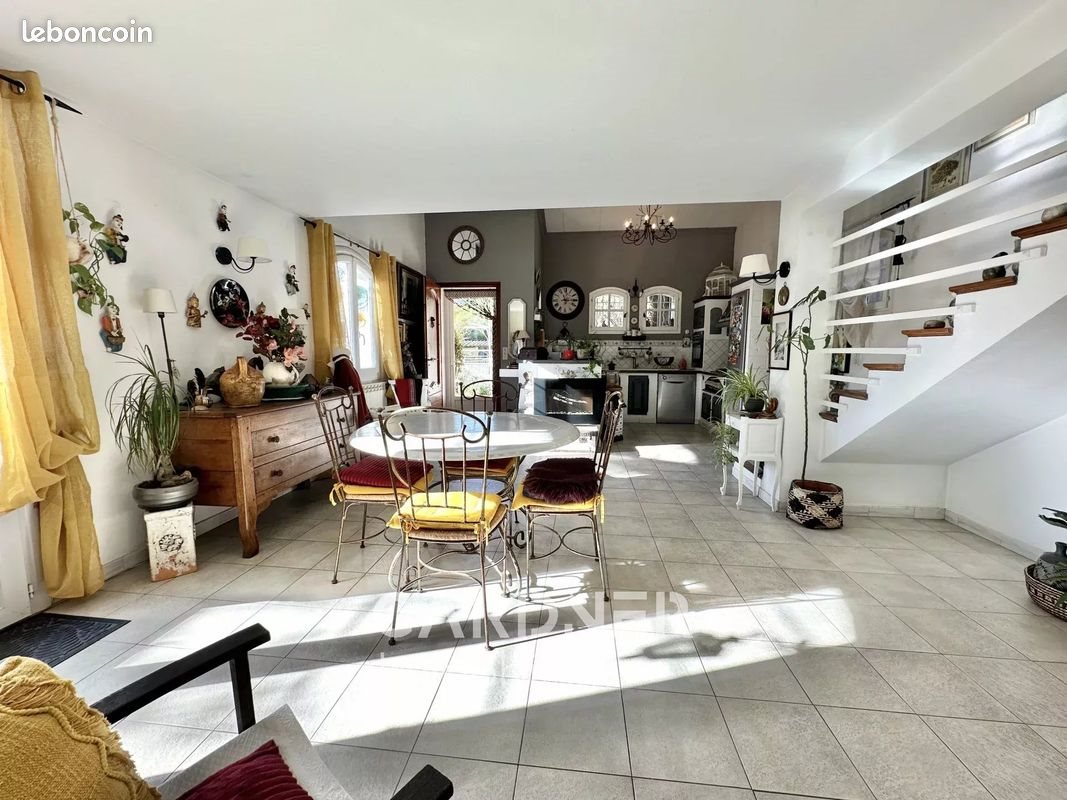 Maison à vendre, 136m², Marseille 11ème