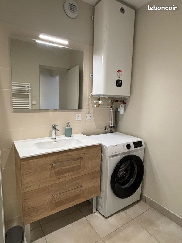 Appartement à louer, 40m², Oyonnax