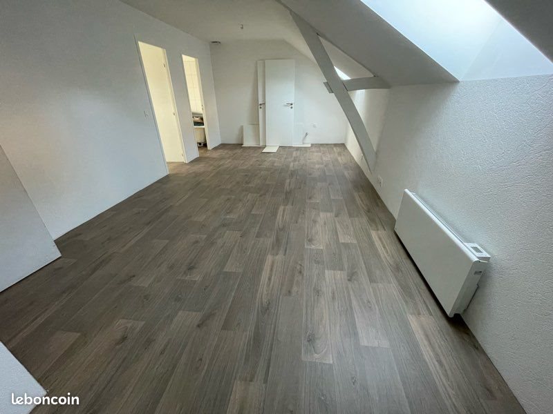 Appartement à louer, 50m², Epernay