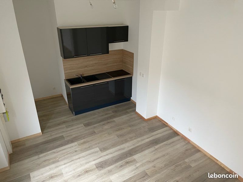 Maison à louer, 80m², Bruay-la-Buissière