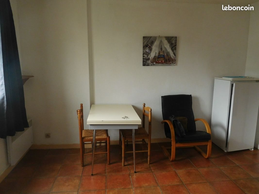 Appartement à louer, 20m², Rennes