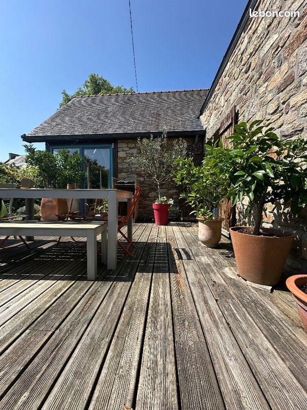 Maison à vendre, 127m², Landéda