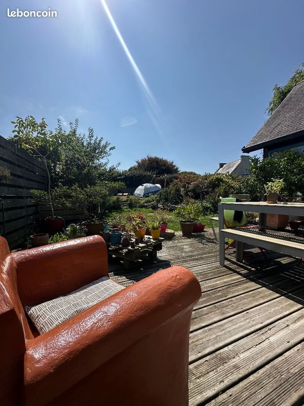 Maison à vendre, 127m², Landéda