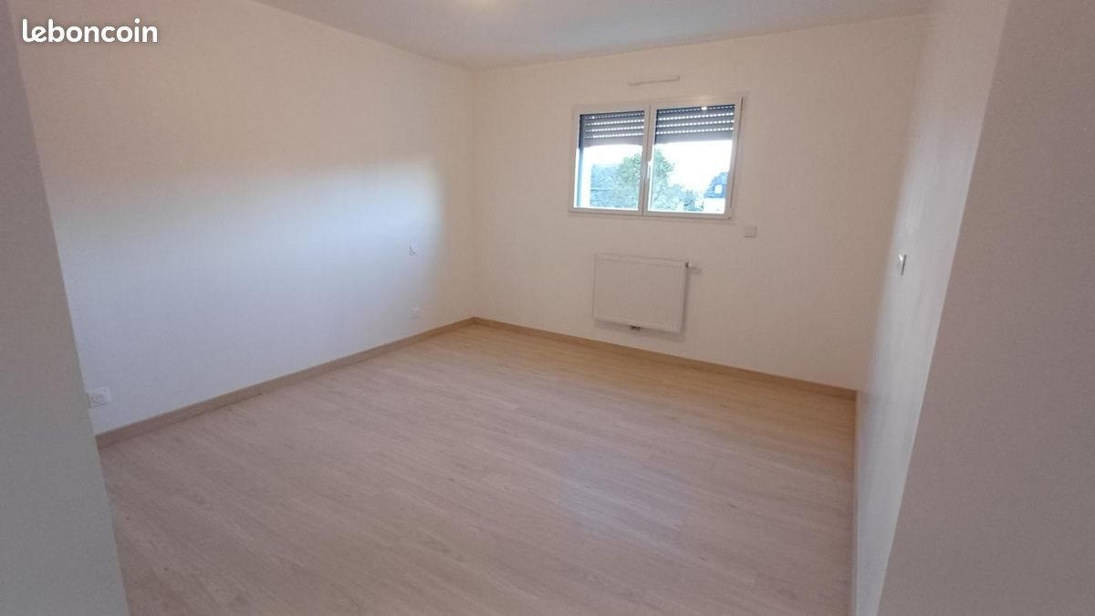 Maison à louer, 148m², Ploufragan