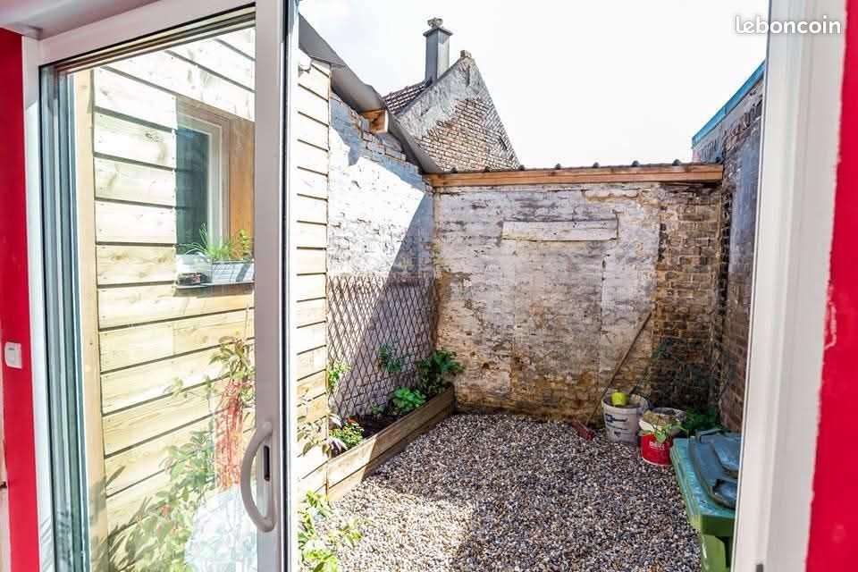 Maison à louer, 67m², Amiens