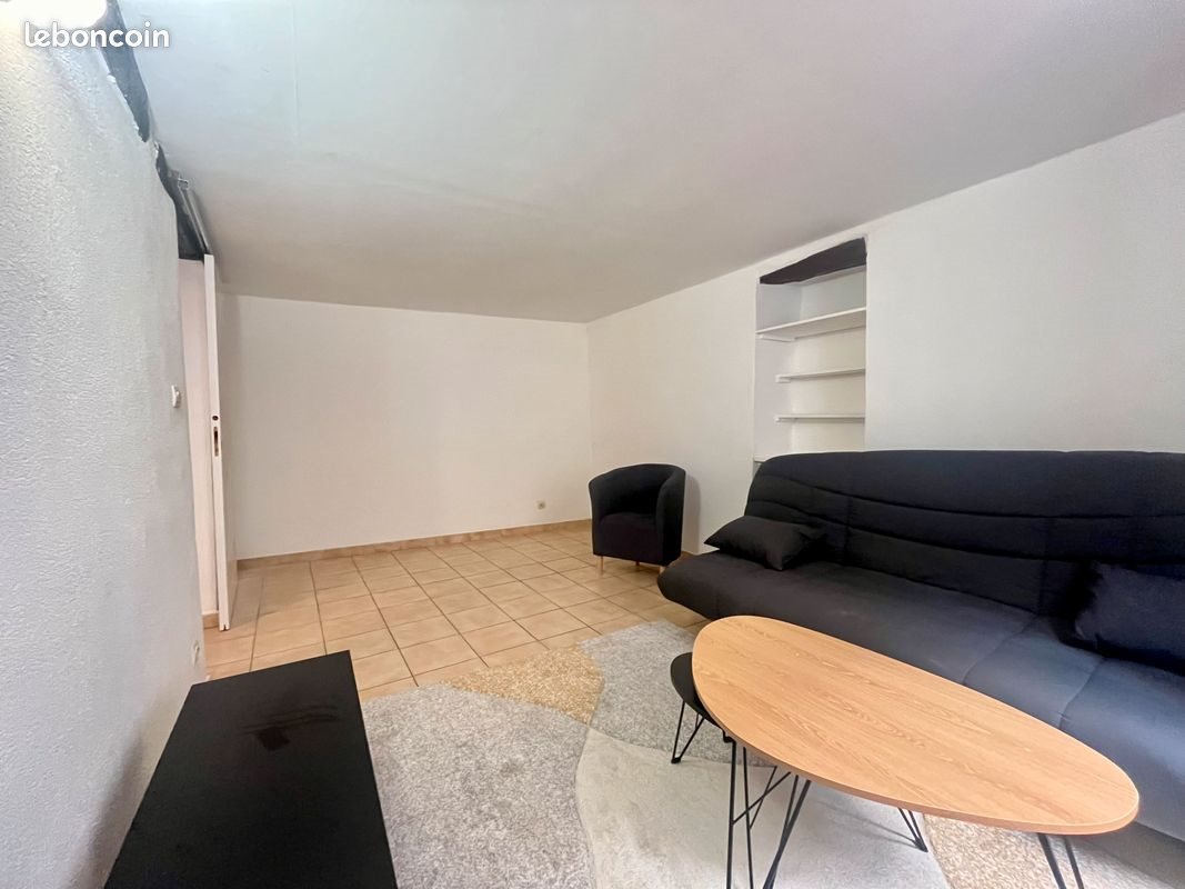 Appartement à louer, 30m², Lorgues