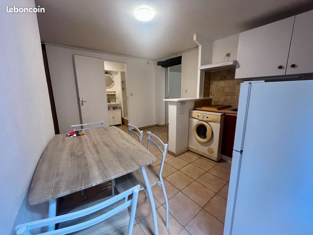 Appartement à louer, 30m², Lorgues