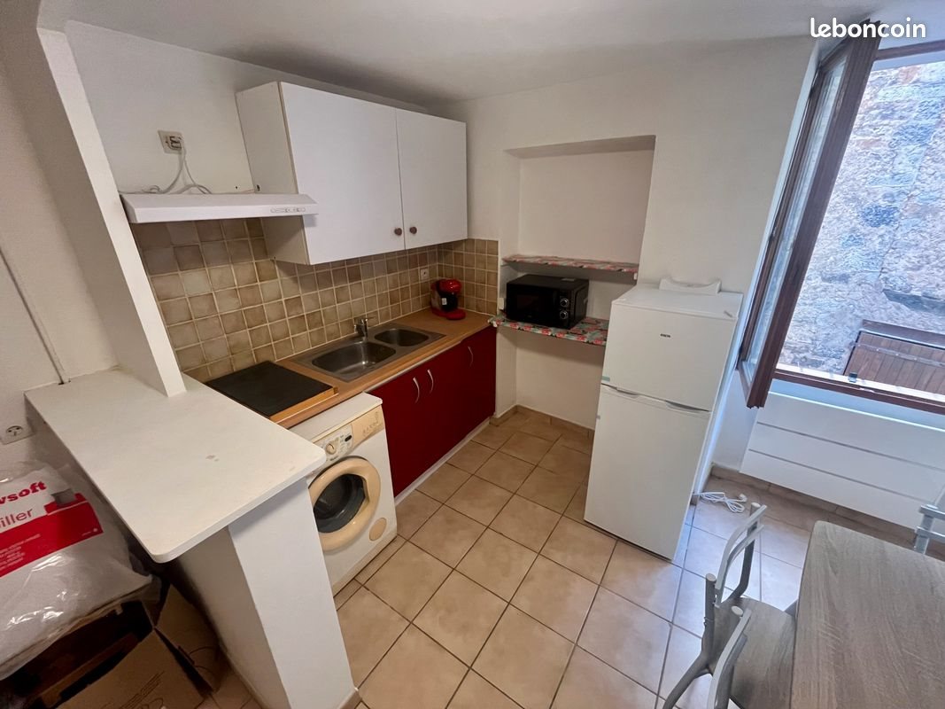 Appartement à louer, 30m², Lorgues