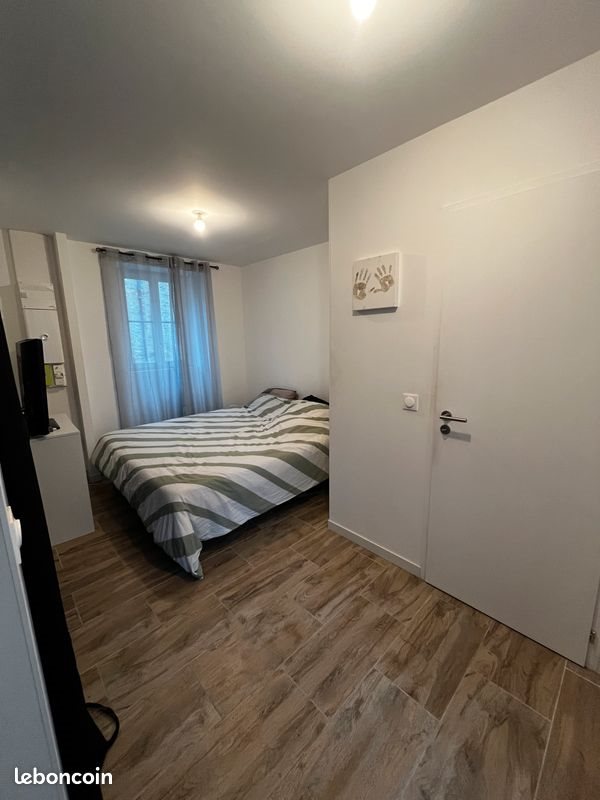 Appartement à louer, 40m², Champagne-sur-Seine