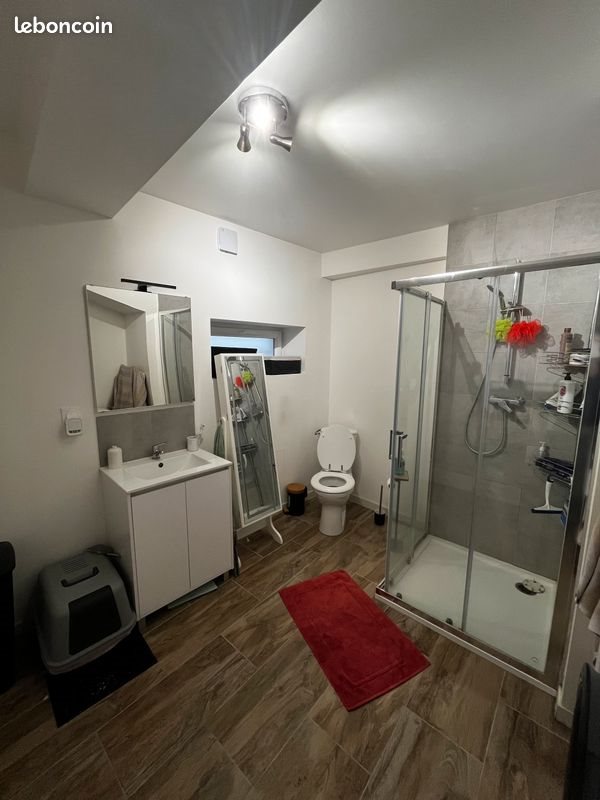 Appartement à louer, 40m², Champagne-sur-Seine