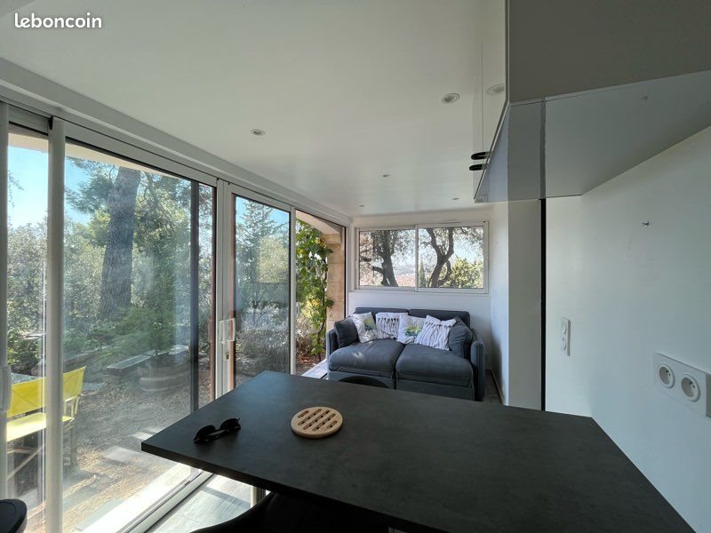 Appartement à louer, 35m², Toulon