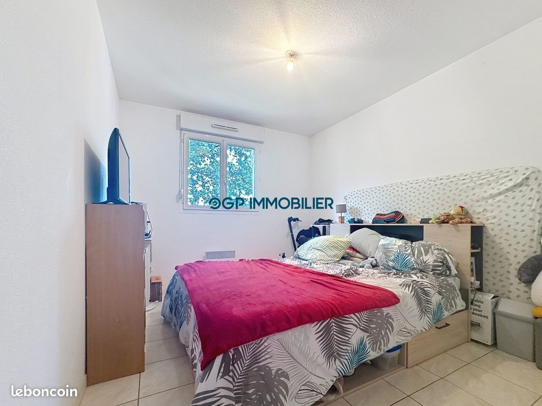 Appartement à vendre, 48m², Fronton