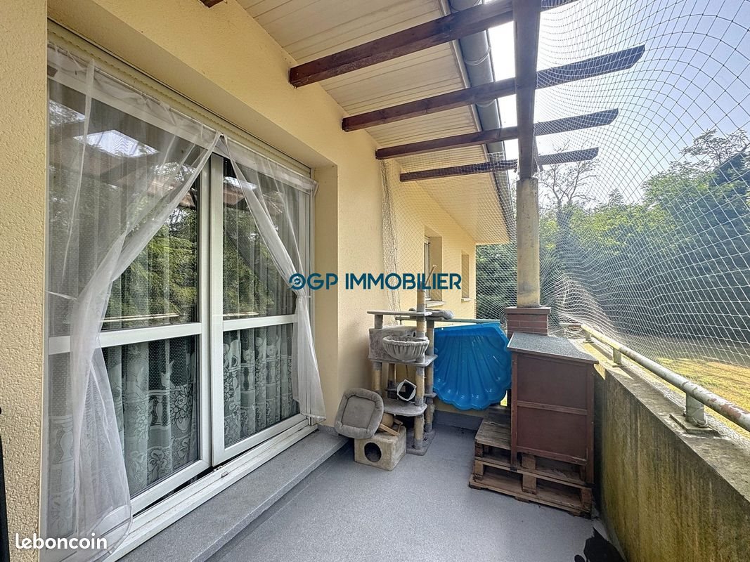 Appartement à vendre, 48m², Fronton