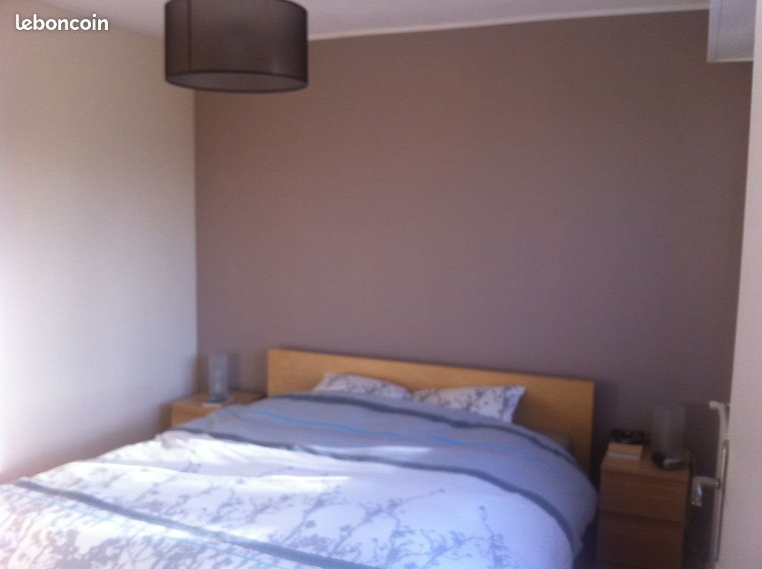 Appartement à vendre, 47m², Metz