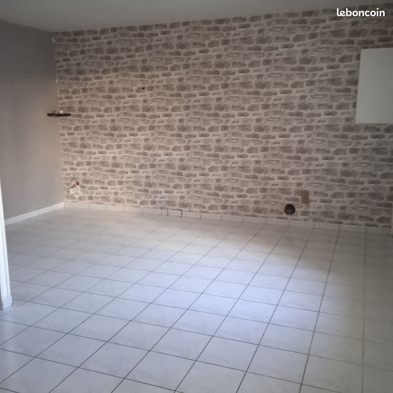 Maison à louer, 66m², Cesson-Sévigné