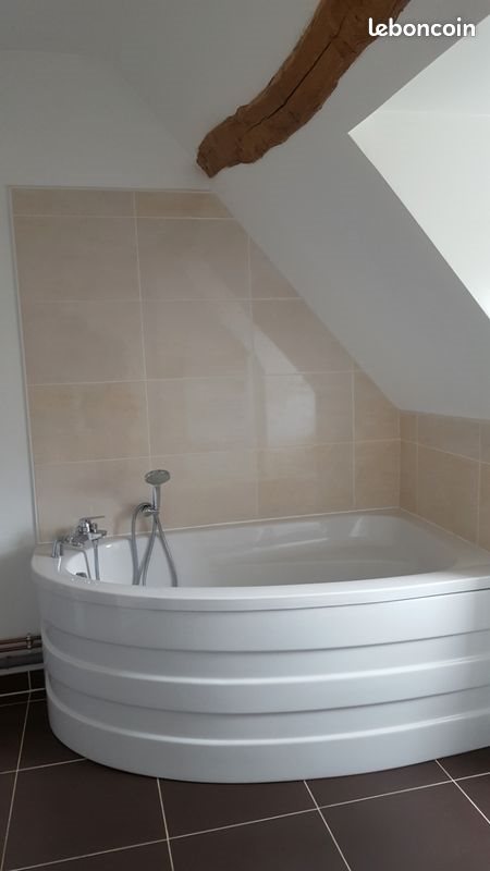 Appartement à louer, 35m², Neuilly-sous-Clermont