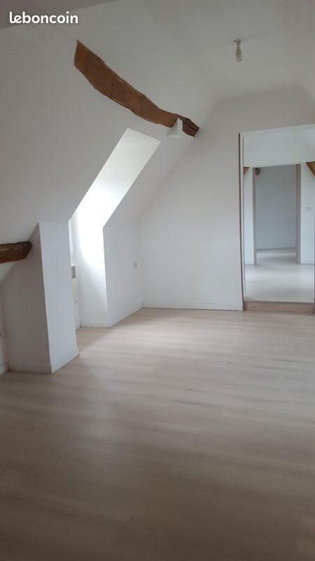 Appartement à louer, 35m², Neuilly-sous-Clermont