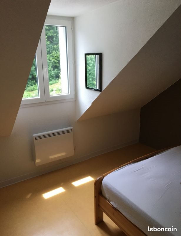 Appartement à vendre, 40m², Cauterets