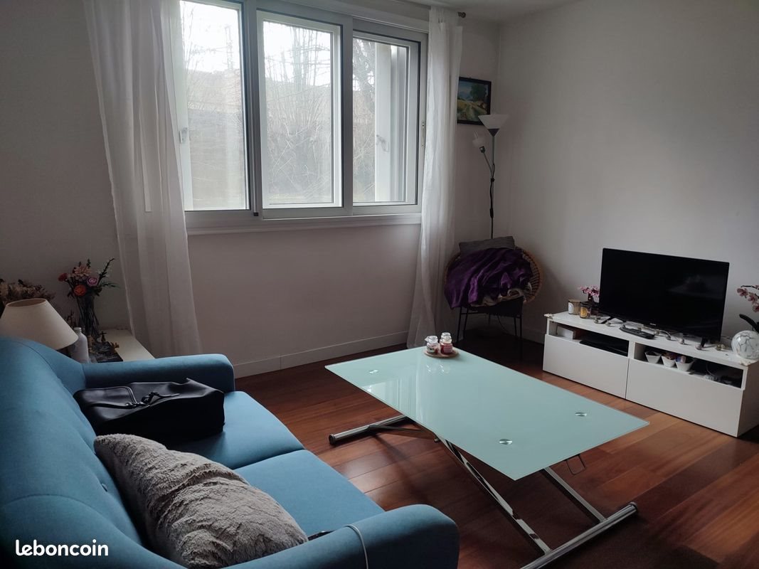 Appartement à louer, 50m², Vanves