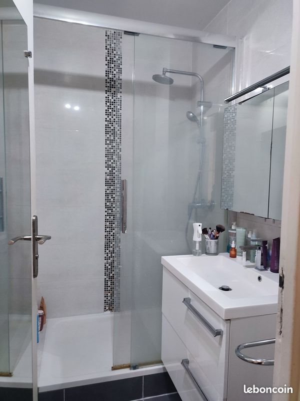 Appartement à louer, 50m², Vanves