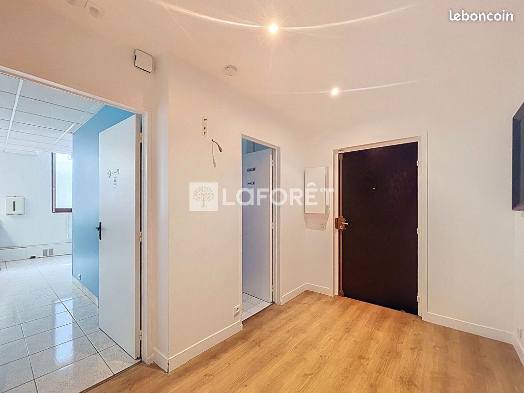 Appartement à vendre, 42m², Paris 14ème