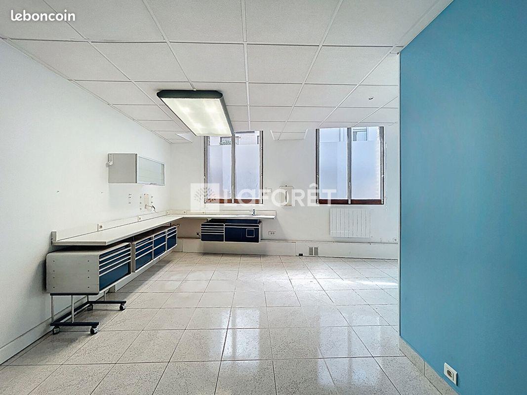 Appartement à vendre, 42m², Paris 14ème