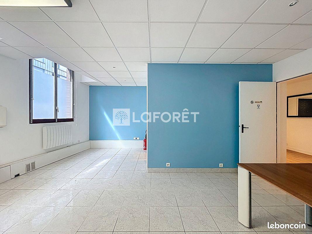 Appartement à vendre, 42m², Paris 14ème