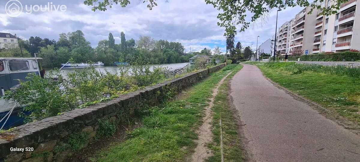 Maison à vendre, 86m², Nantes