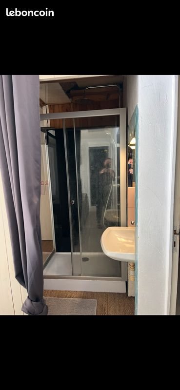 Appartement à louer, 55m², Volonne