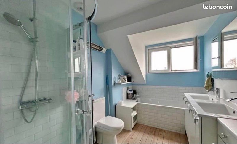 Maison à louer, 100m², Lambersart