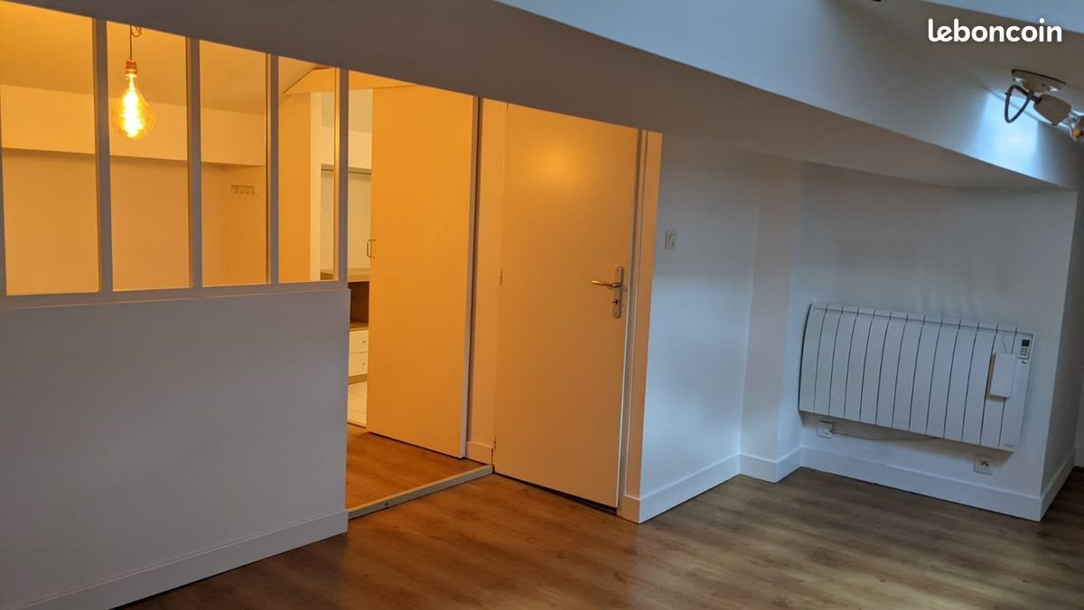 Appartement à louer, 72m², Bordeaux