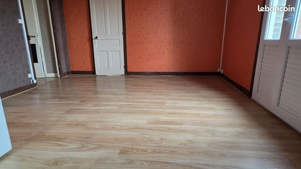 Appartement à vendre, 200m², Lillebonne