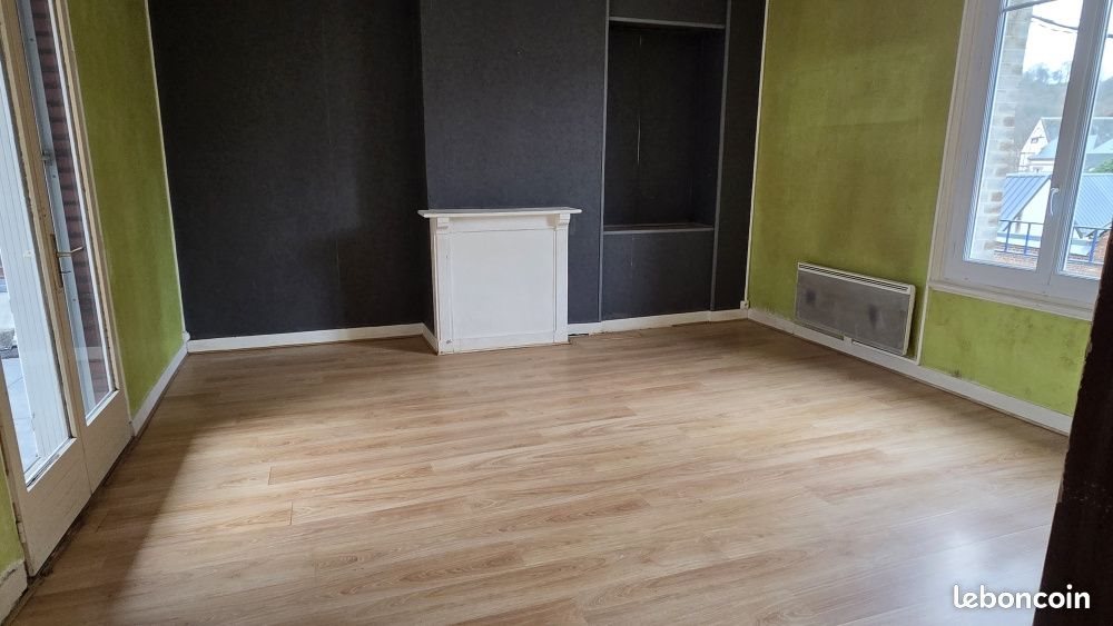 Appartement à vendre, 200m², Lillebonne